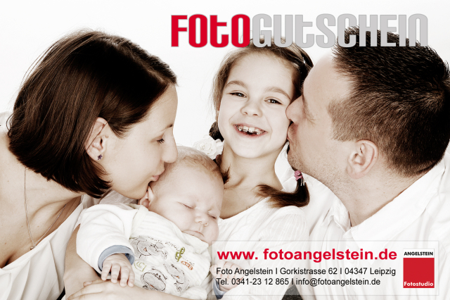 Familien-Shooting